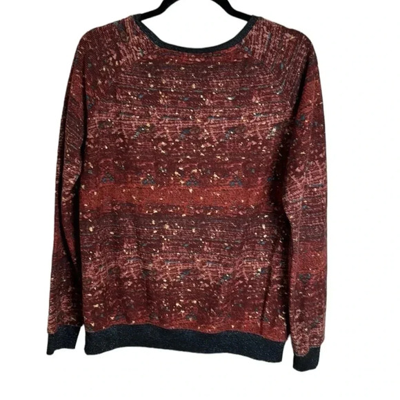 Maison Scotch Sweatshirt Size 2 - Picture 7 of 7